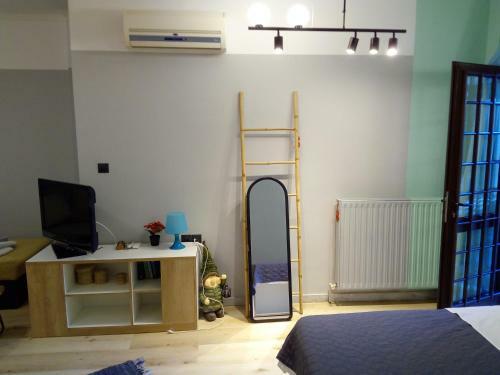 Apartamento Agias Sofias Square Stunning Suite