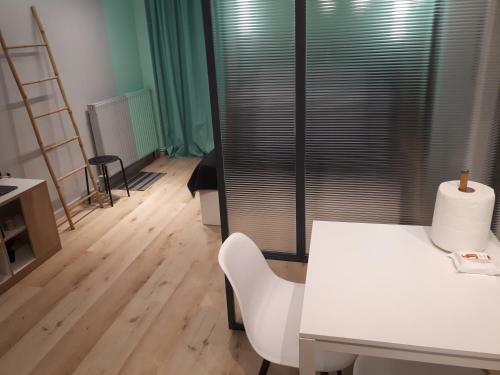 Apartamento Agias Sofias Square Stunning Suite