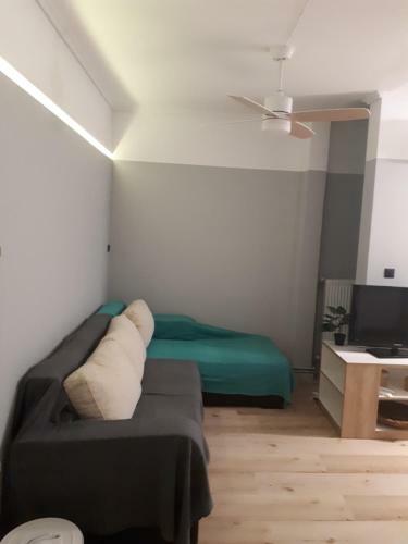 Apartamento Agias Sofias Square Stunning Suite