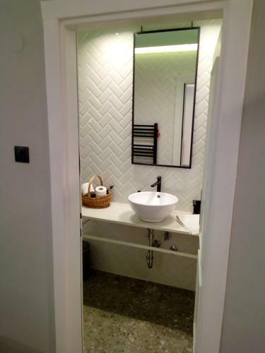 Apartamento Agias Sofias Square Stunning Suite