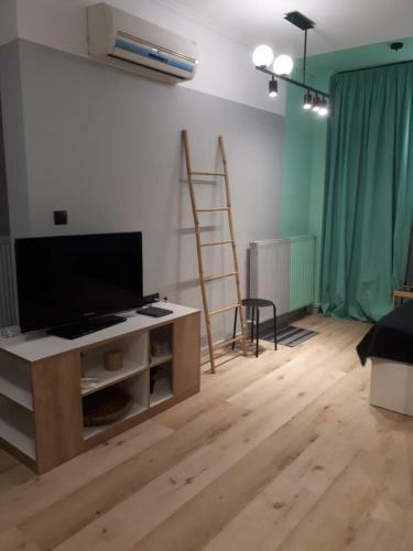 Apartamento Agias Sofias Square Stunning Suite