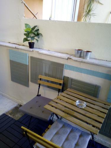 Apartamento Agias Sofias Square Stunning Suite