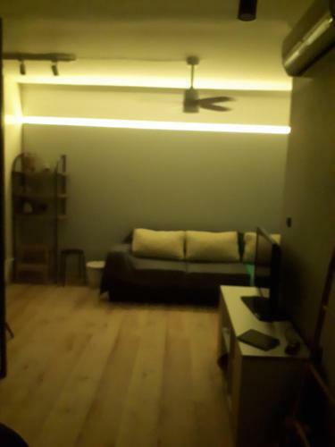 Apartamento Agias Sofias Square Stunning Suite