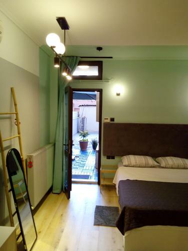 Apartamento Agias Sofias Square Stunning Suite