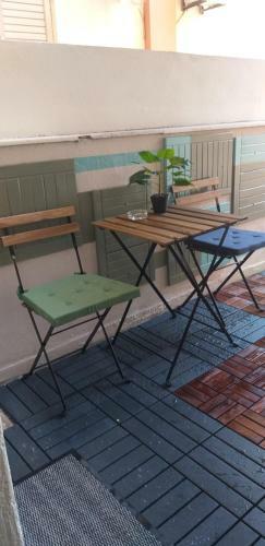 Apartamento Agias Sofias Square Stunning Suite