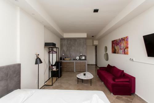 Apartamento Skyroof Skg