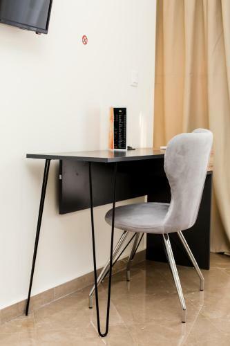 Apartamento Skyroof Skg