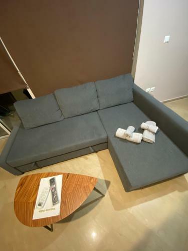Apartamento Neapoli City View