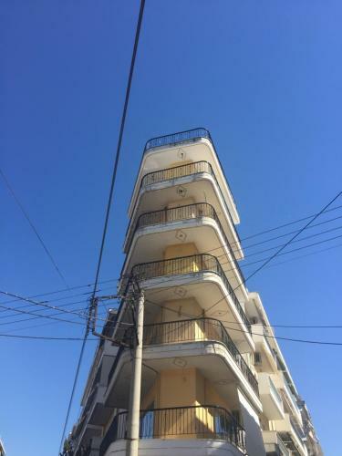Apartamento Neapoli City View