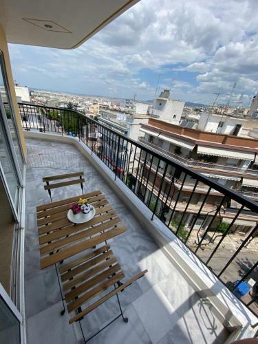 Apartamento Neapoli City View