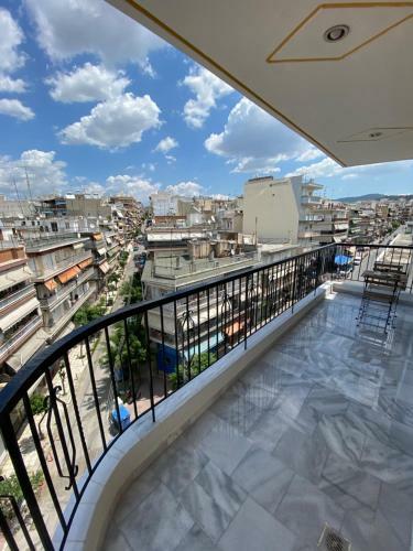 Apartamento Neapoli City View