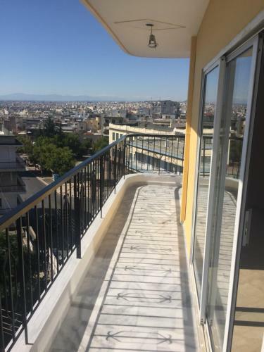 Apartamento Neapoli City View