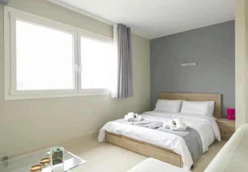 Apartamento Caravanserai Studio 3