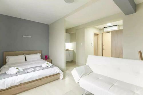 Apartamento Caravanserai Studio 3