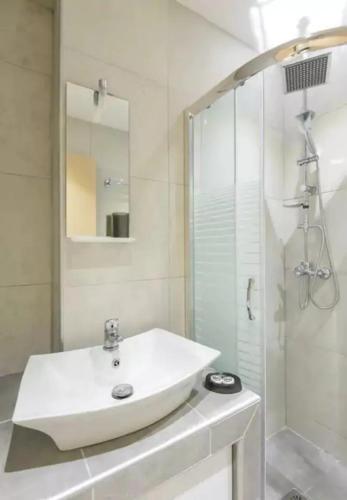 Apartamento Caravanserai Studio 3