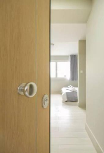 Apartamento Caravanserai Studio 3