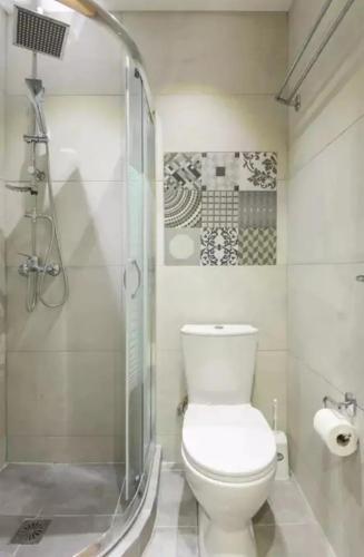 Apartamento Caravanserai Studio 3