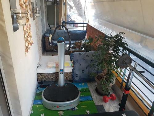 Apartamento Luxurious Home