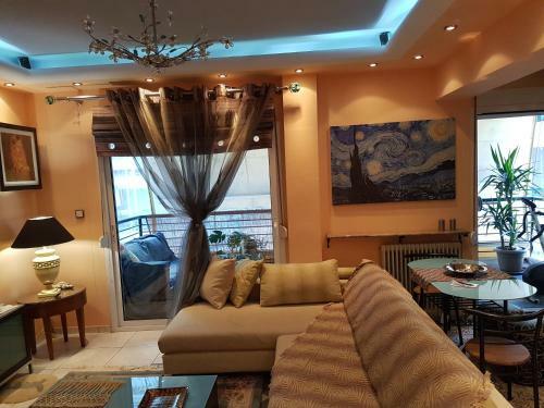 Apartamento Luxurious Home