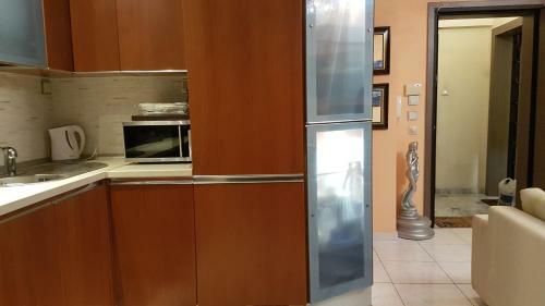 Apartamento Luxurious Home