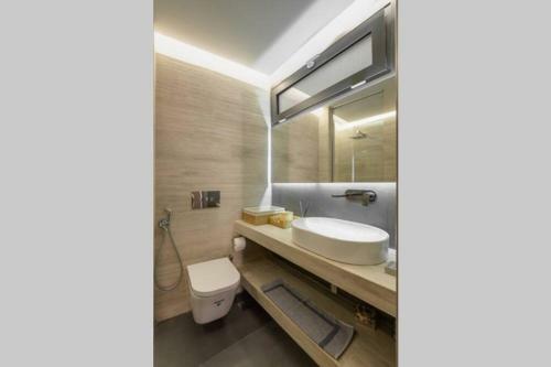 Central Brand New 1 Bdrm Apartment Thessaloniki