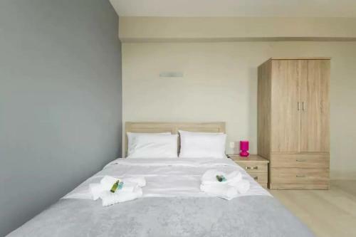 Apartamento Caravanserai Studio 1