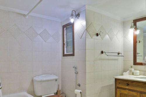 Sea & City Views, Aspa?s Apartment