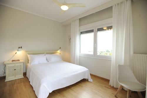 Sea & City Views, Aspa?s Apartment