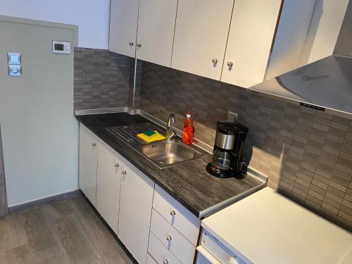 Apartamento Jordans Appartment