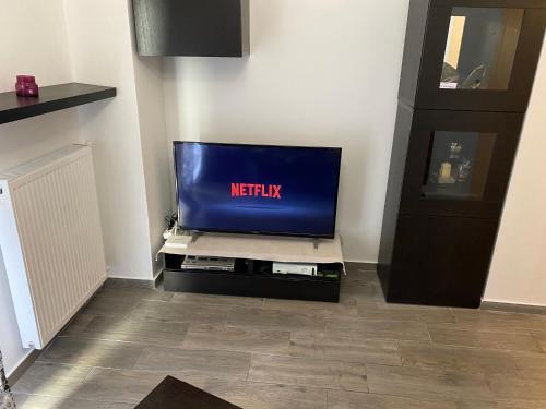 Apartamento Jordans Appartment