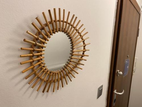 Apartamento Jordans Appartment