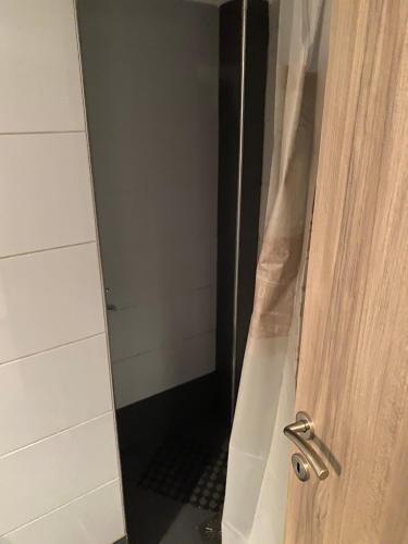 Apartamento Jordans Appartment