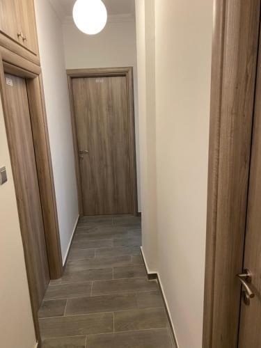 Apartamento Jordans Appartment
