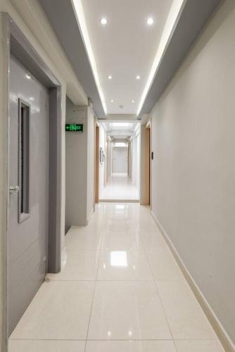 Apartamento Caravanserai Studio 11