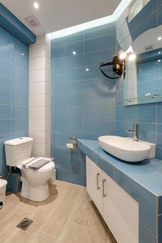 Apartamento Caravanserai Studio 11