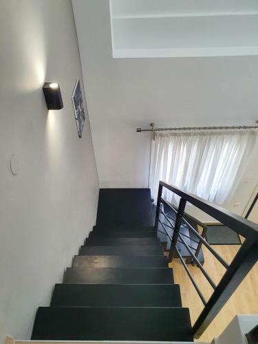 Apartamento Skg City Loft