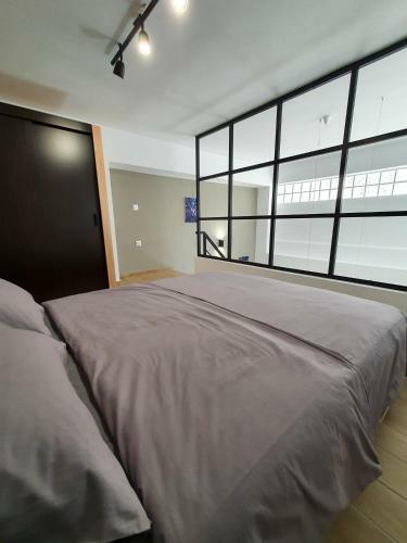 Apartamento Skg City Loft