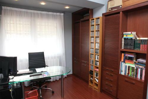 Apartamento Egnatia Residence.with A Unique View Of Kamara.