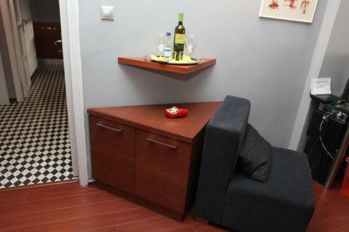 Apartamento Egnatia Residence.with A Unique View Of Kamara.