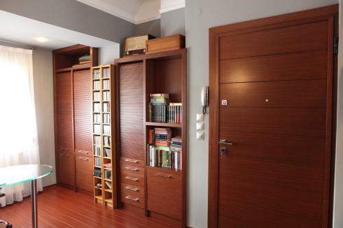 Apartamento Egnatia Residence.with A Unique View Of Kamara.