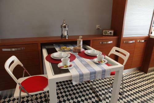 Apartamento Egnatia Residence.with A Unique View Of Kamara.