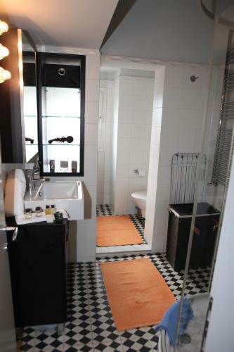 Apartamento Egnatia Residence.with A Unique View Of Kamara.