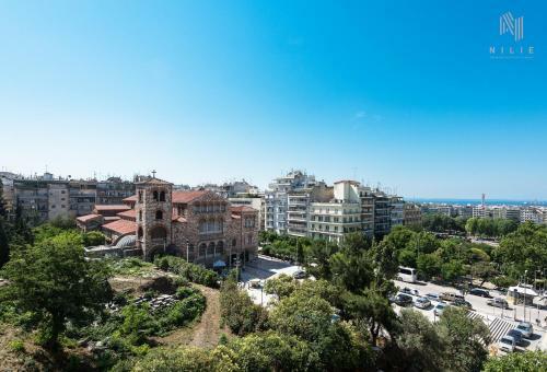 Apartamento Fairytale, Nilie Hospitality Mgmt