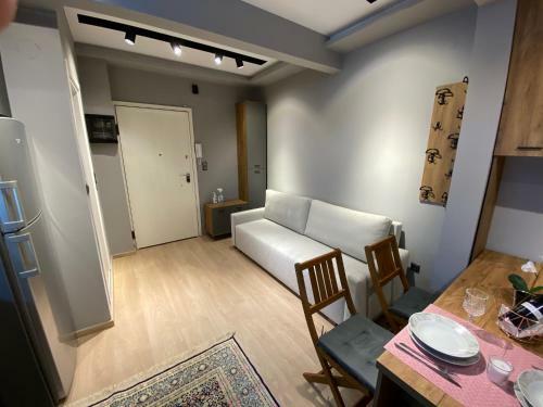 Luxury Apartment In Aristotelous Square