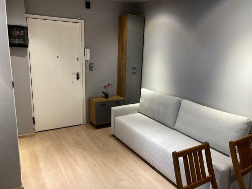 Luxury Apartment In Aristotelous Square