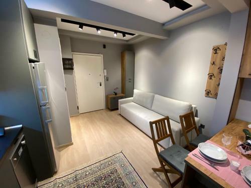 Luxury Apartment In Aristotelous Square