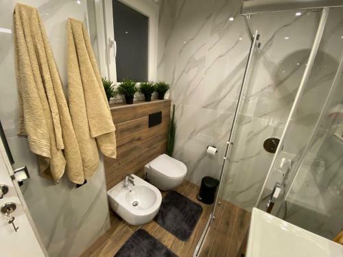 Luxury Apartment In Aristotelous Square