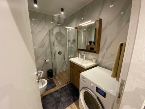 Luxury Apartment In Aristotelous Square