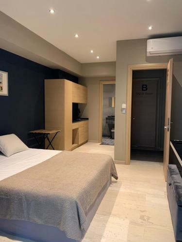 Apartamento Stylish Rooms