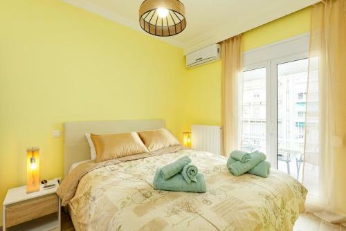 Apartamento Rainbow, Nilie Hospitality Mgmt